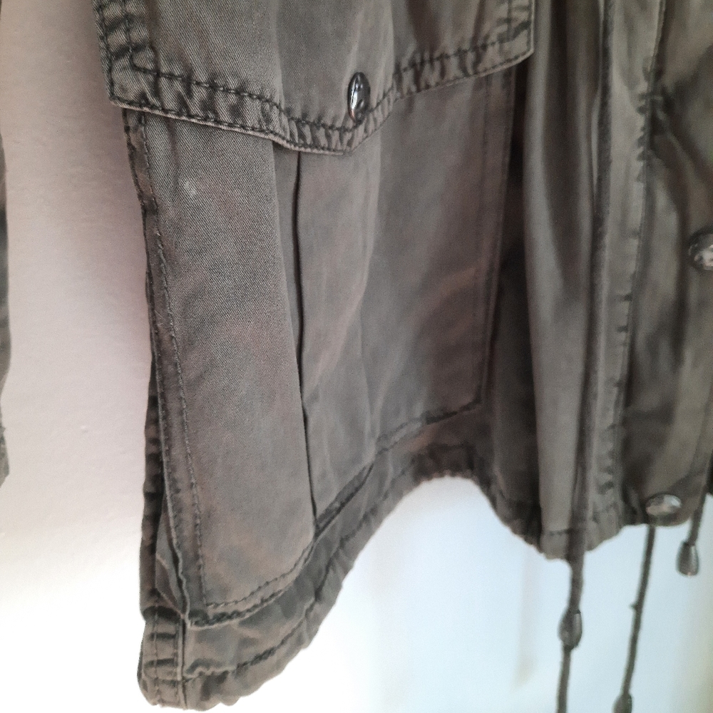 Anorak Jacket by Buffalo David Bitton - Picture 15 of 16